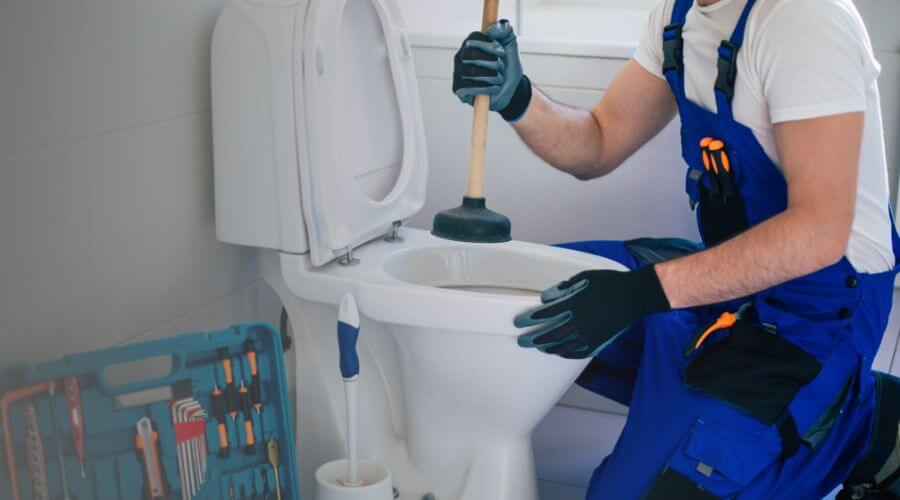 Professional same day plumber in Williams Bay, WI